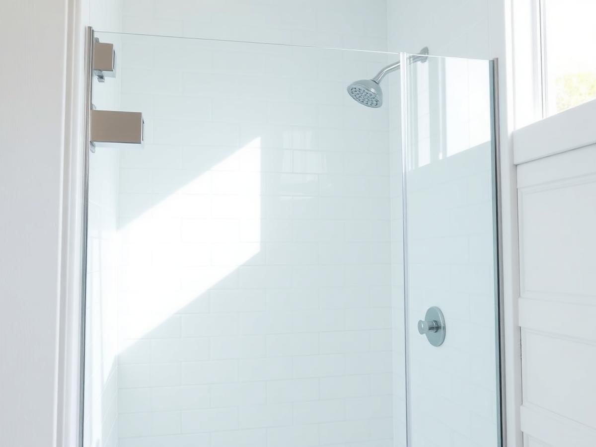 Bathroom Resealing