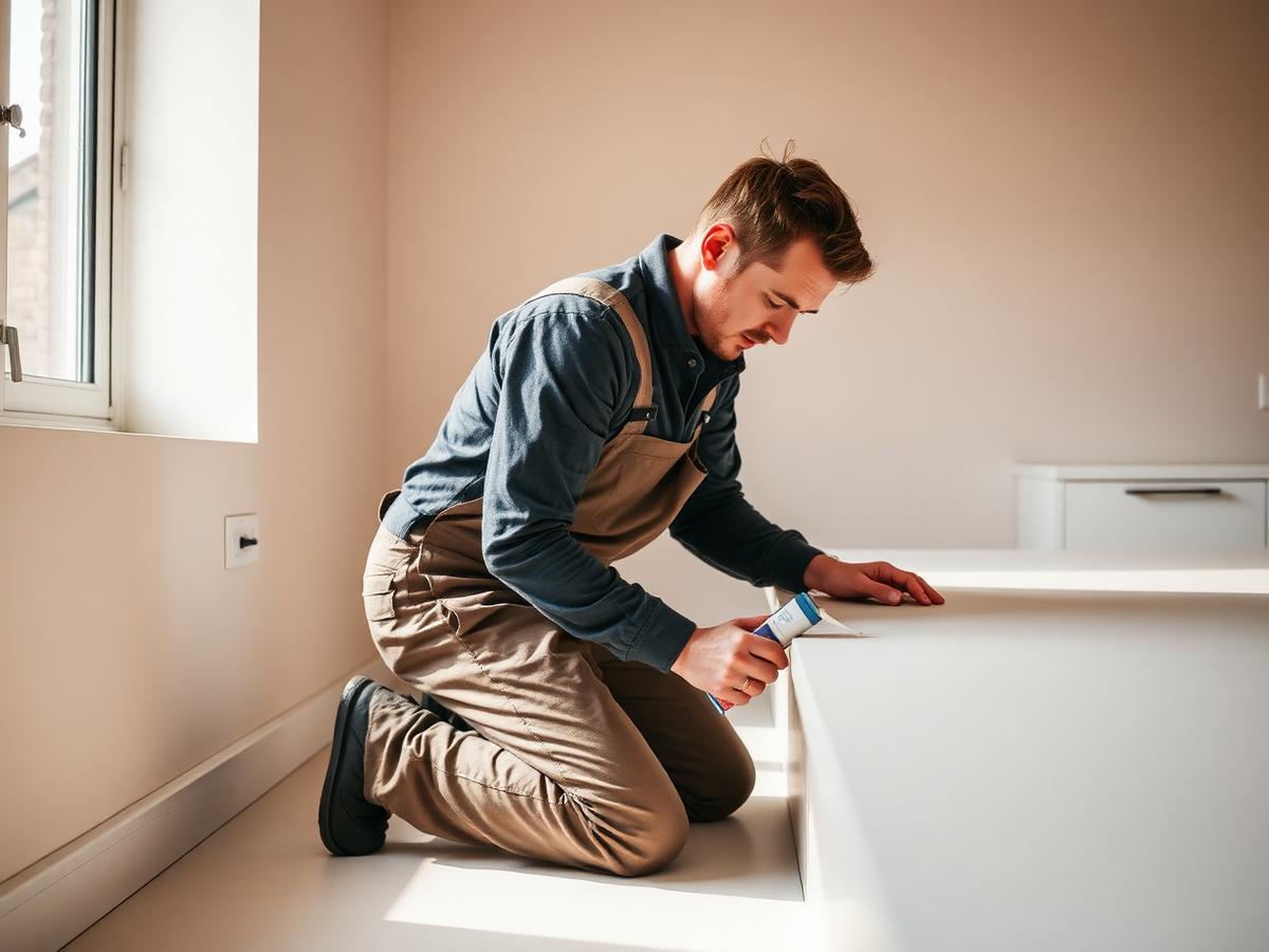 Kitchen Sealants